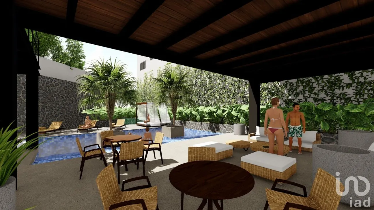 Departamento en Venta en Tlaltenango, Cuernavaca, Morelos | NEX-33376 | iad México | Foto 8 de 14