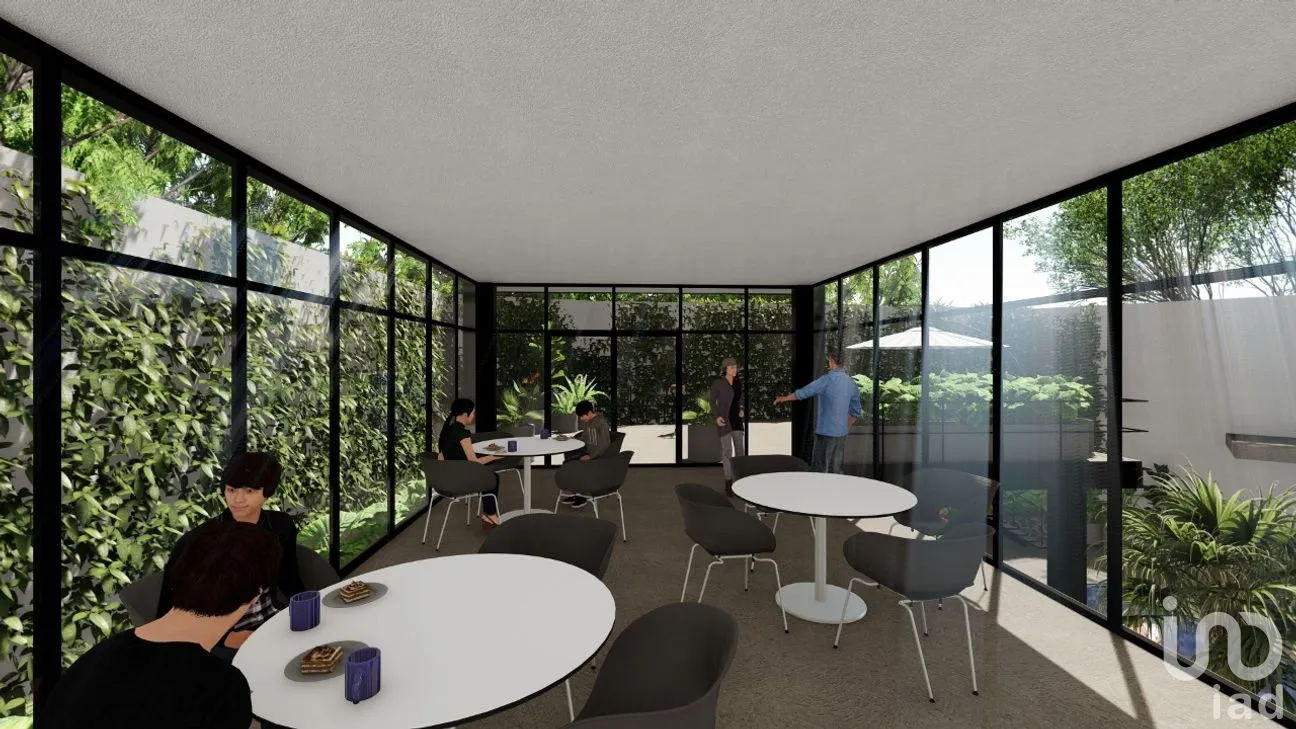 Departamento en Venta en Tlaltenango, Cuernavaca, Morelos | NEX-33376 | iad México | Foto 9 de 14