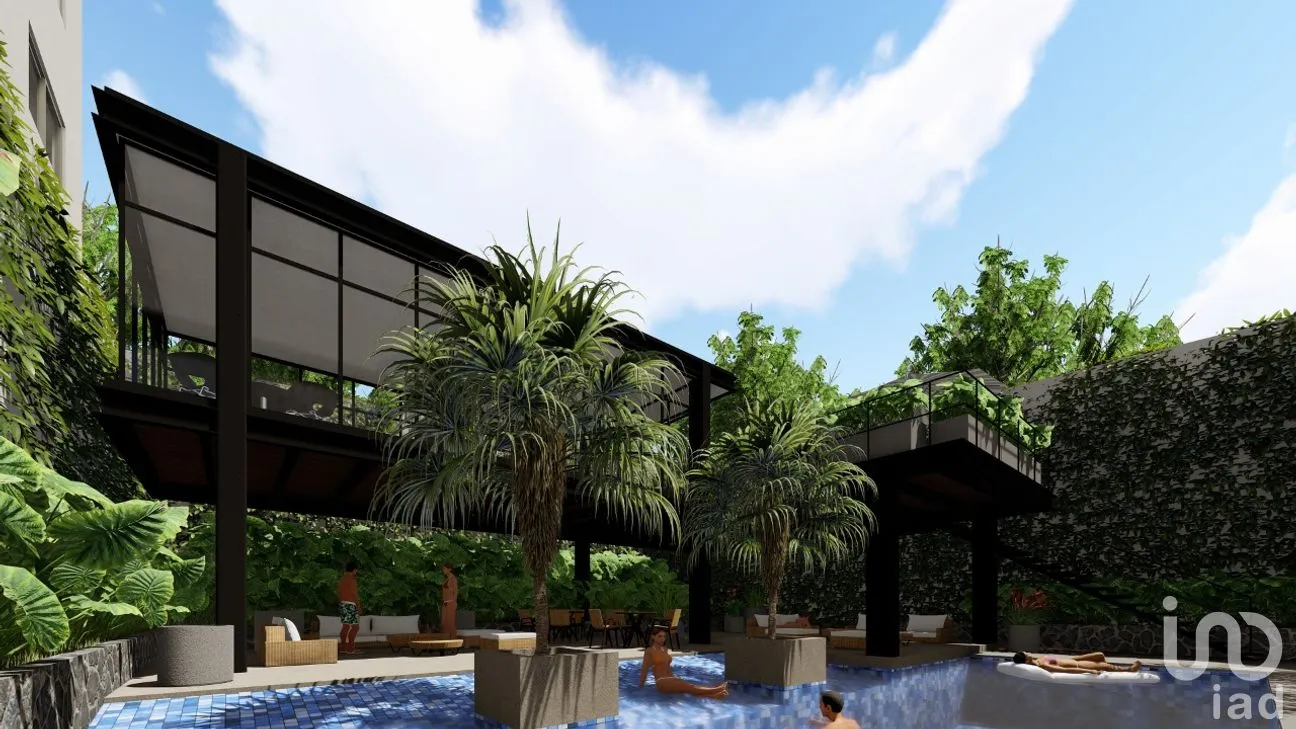 Departamento en Venta en Tlaltenango, Cuernavaca, Morelos | NEX-33376 | iad México | Foto 10 de 14