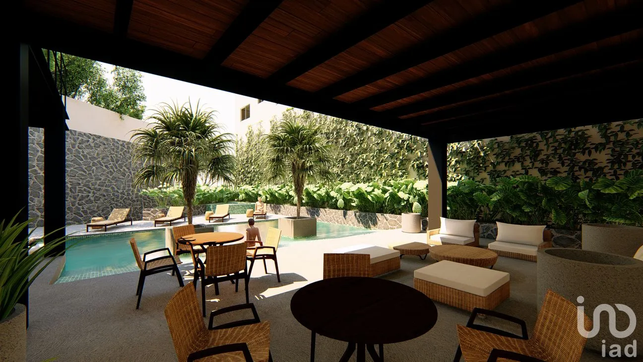 Departamento en Venta en Tlaltenango, Cuernavaca, Morelos | NEX-33376 | iad México | Foto 1 de 14