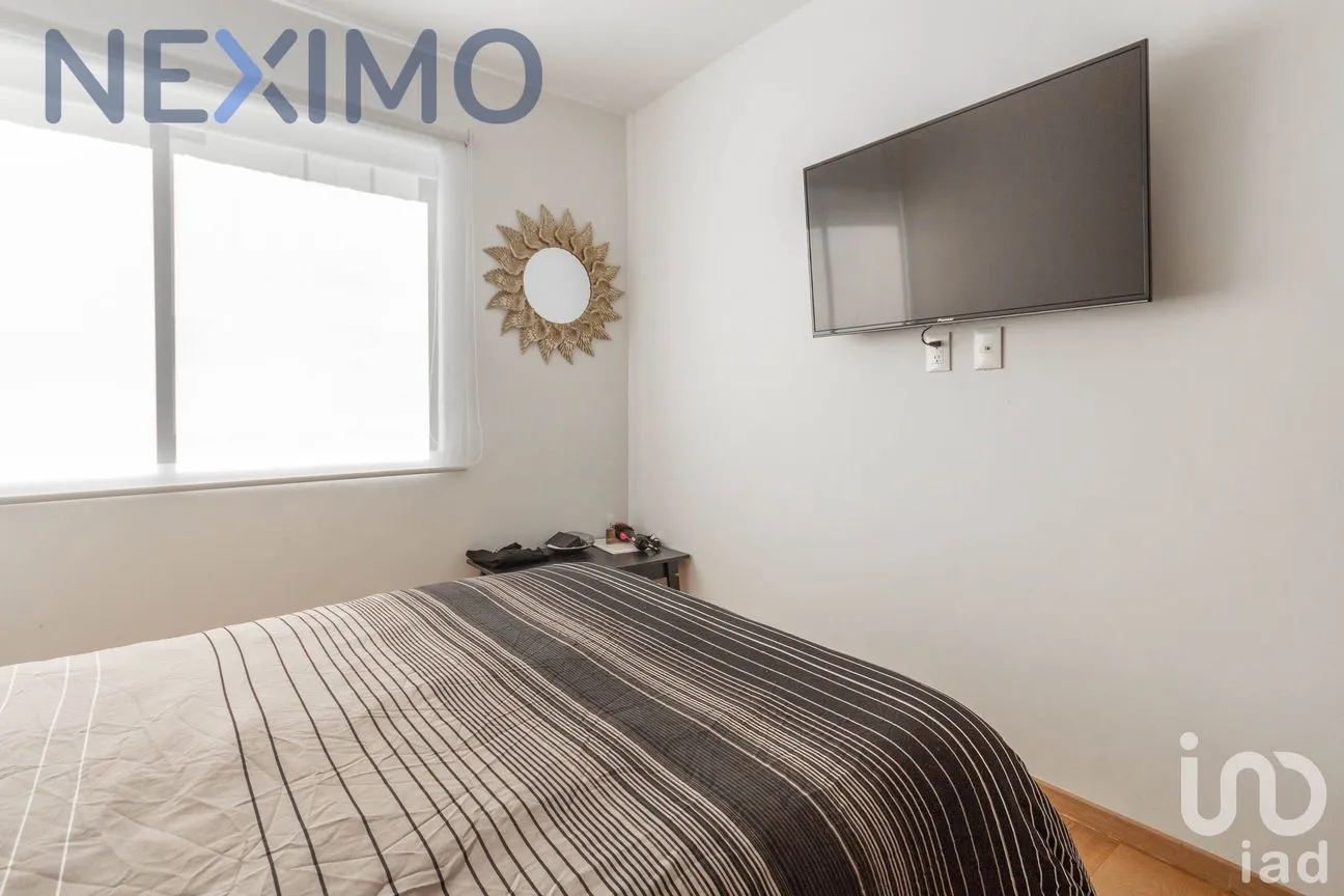 Departamento en Venta en San Rafael, Cuauhtémoc, Ciudad de México | NEX-36772 | iad México | Foto 16 de 24