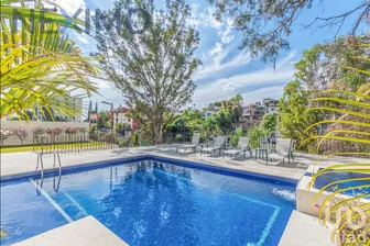 NEX-39126 - Departamento en Venta, con 2 recamaras, con 2 baños, con 64 m2 de construcción en Jiquilpan, CP 62170, Morelos.