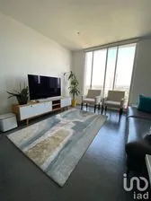 NEX-42786 - Departamento en Renta, con 3 recamaras, con 2 baños, con 160 m2 de construcción en Granada, CP 11520, Ciudad de México.