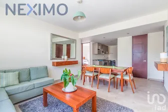 NEX-47587 - Departamento en Venta, con 2 recamaras, con 2 baños, con 125 m2 de construcción en San Jerónimo, CP 62179, Morelos.