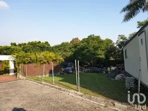 NEX-48094 - Terreno en Venta en Rancho Tetela, CP 62160, Morelos.
