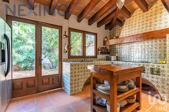 NEX-50840 - Casa en Renta, con 4 recamaras, con 4 baños, con 397 m2 de construcción en Palmira Tinguindin, CP 62490, Morelos.