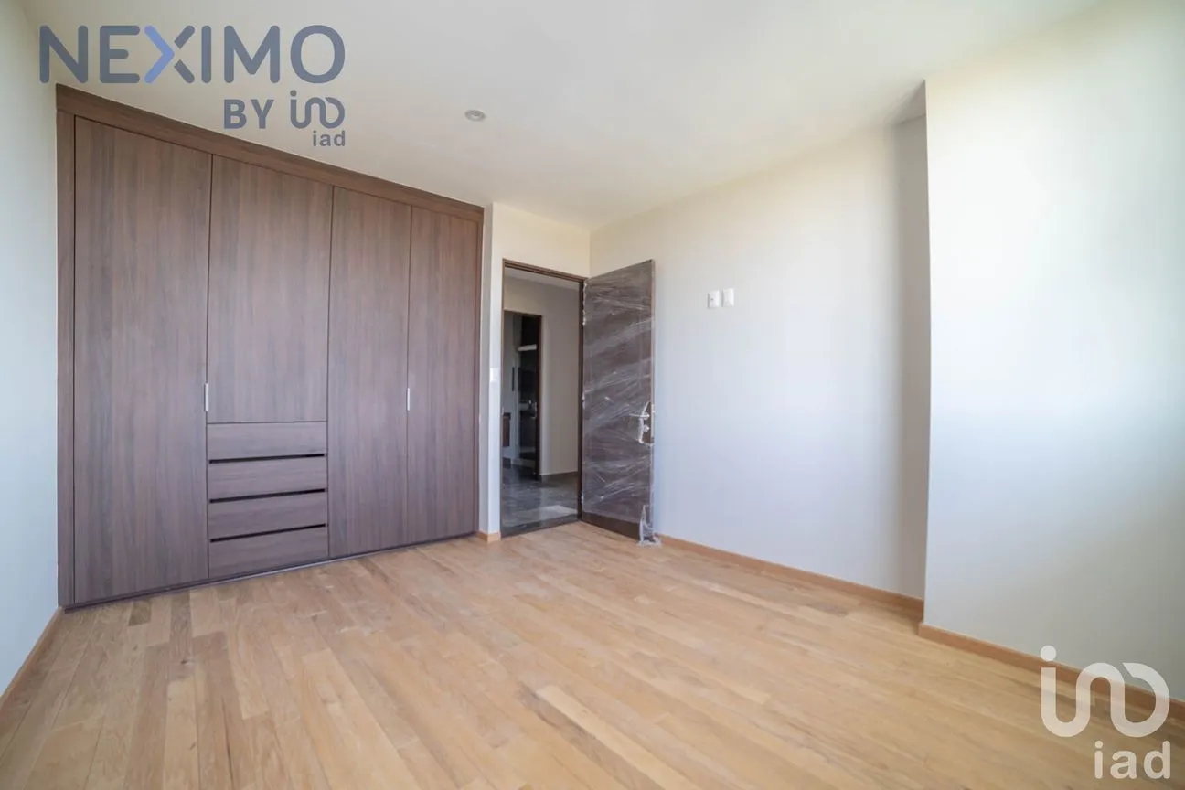 Departamento en Venta en Juriquilla, Querétaro, Querétaro | NEX-63718 | iad México | Foto 5 de 23