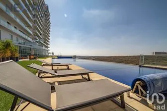 NEX-63718 - Departamento en Venta, con 3 recamaras, con 3 baños, con 226 m2 de construcción.