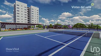 NEX-63730 - Departamento en Venta, con 2 recamaras, con 2 baños, con 125 m2 de construcción en Tetela del Monte, CP 62130, Morelos.