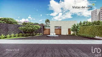 NEX-63732 - Departamento en Venta, con 2 recamaras, con 2 baños, con 125 m2 de construcción en Tetela del Monte, CP 62130, Morelos.