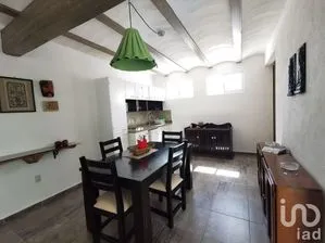 NEX-67646 - Departamento en Renta, con 1 recamara, con 1 baño, con 60 m2 de construcción en Reforma, CP 62260, Morelos.