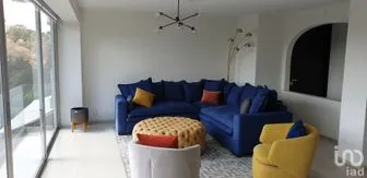 NEX-98226 - Departamento en Renta, con 3 recamaras, con 4 baños, con 288 m2 de construcción en Club de golf Tabachines, CP 62498, Morelos.