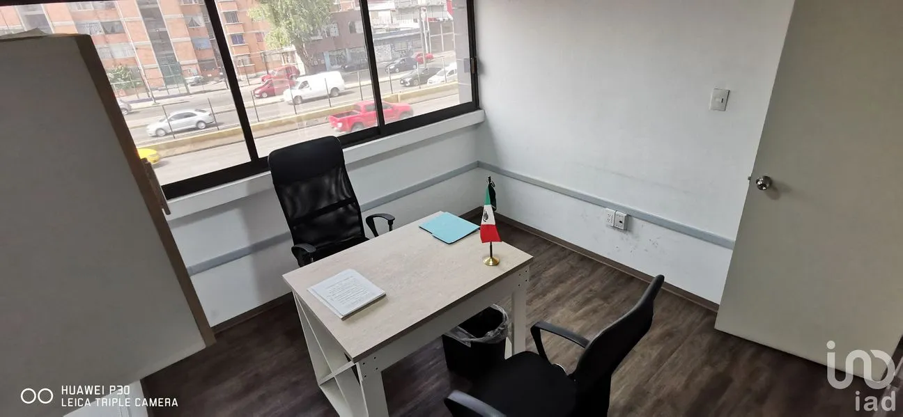 Oficina en Renta en Vallejo, Gustavo A. Madero, Ciudad de México | NEX-30766 | iad México | Foto 11 de 11