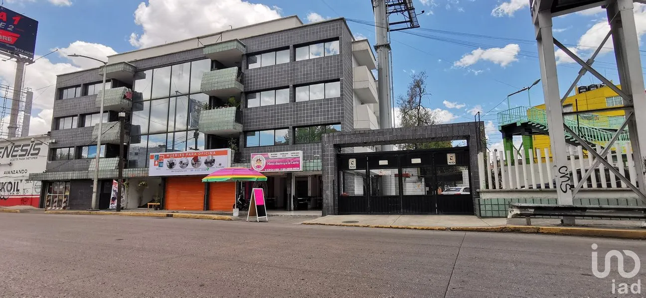 Casa en Renta en Vallejo, Gustavo A. Madero, Ciudad de México | NEX-41929 | iad México | Foto 1 de 10
