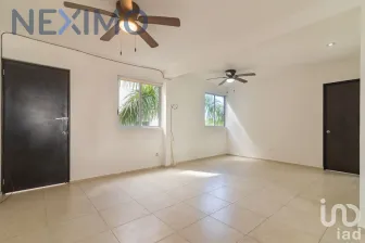 NEX-12534 - Departamento en Renta, con 2 recamaras, con 2 baños, con 70 m2 de construcción en Punta Estrella, CP 77723, Quintana Roo.