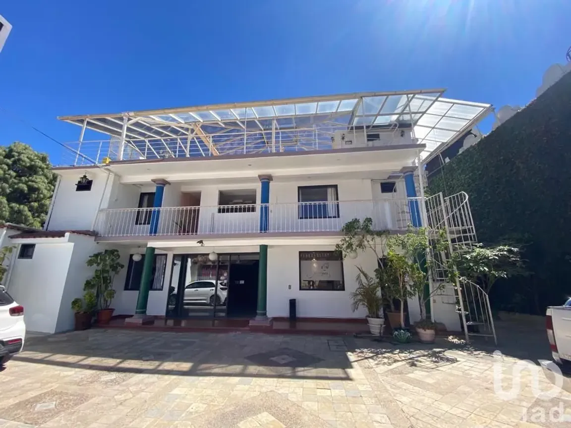 Hotel en Venta en San Antonio, San Cristóbal de las Casas, Chiapas | NEX-144692 | iad México | Foto 13 de 20