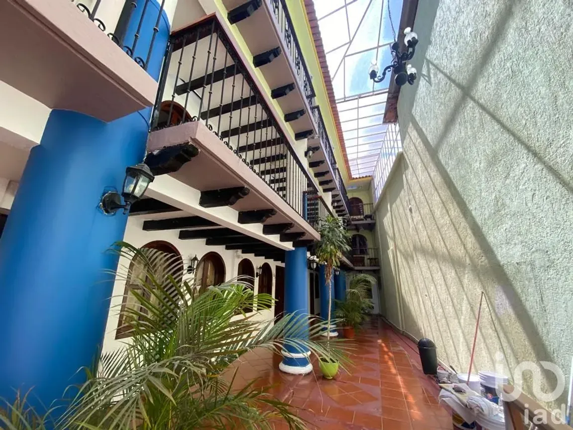 Hotel en Venta en San Antonio, San Cristóbal de las Casas, Chiapas