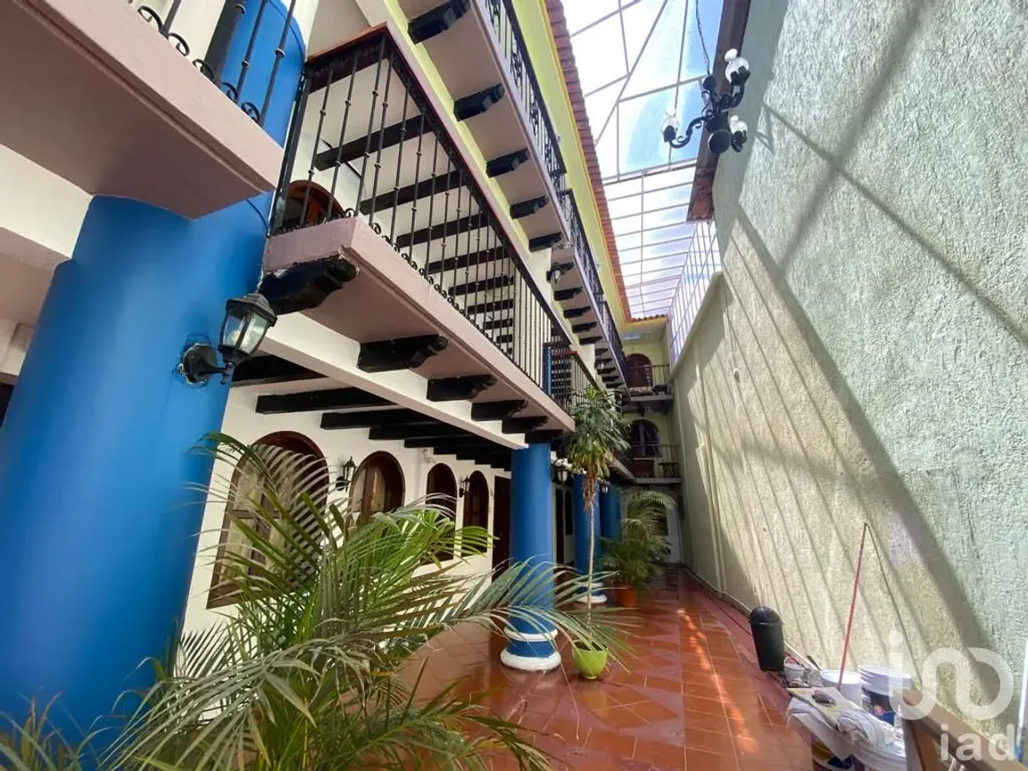 Hotel en Venta en San Antonio, San Cristóbal de las Casas, Chiapas | NEX-144692 | iad México | Foto 1 de 20