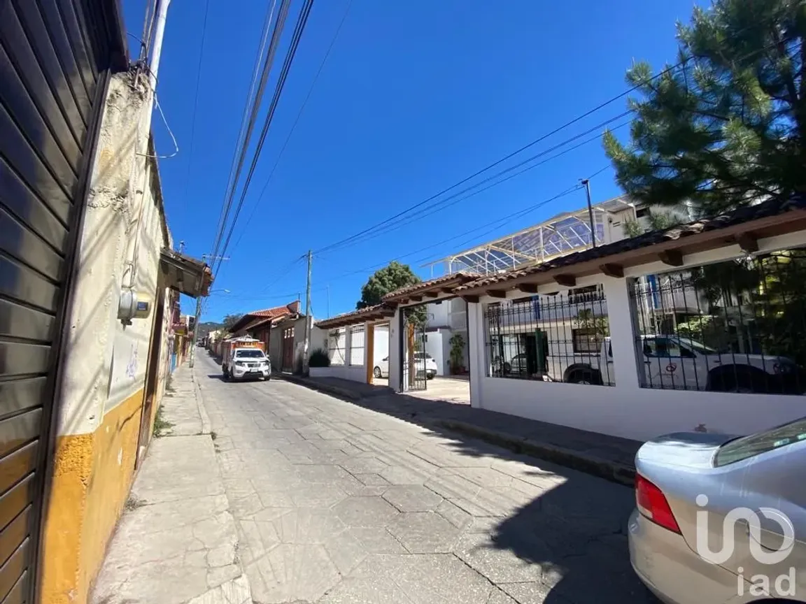 Hotel en Venta en San Antonio, San Cristóbal de las Casas, Chiapas | NEX-144692 | iad México | Foto 11 de 20