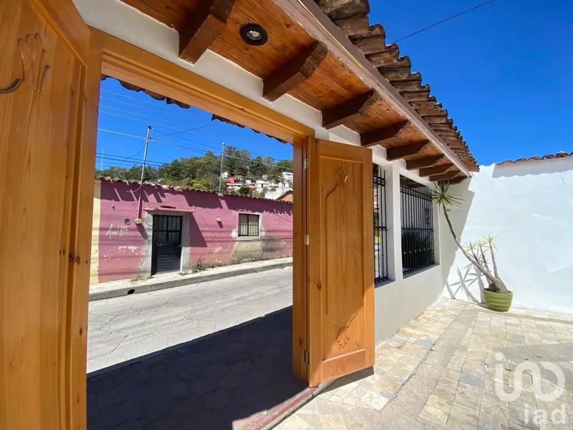 Hotel en Venta en San Antonio, San Cristóbal de las Casas, Chiapas | NEX-144692 | iad México | Foto 5 de 20