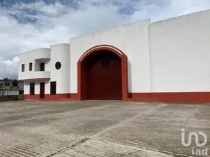 NEX-145552 - Bodega en Renta, con 1300 m2 de construcción en Pozo de Jacob, CP 29244, Chiapas.