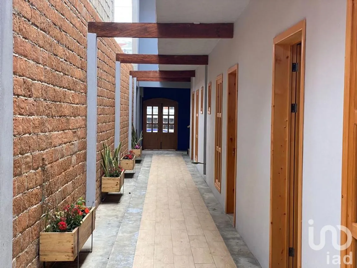 Hotel en Venta en Santa Lucia, San Cristóbal de las Casas, Chiapas | NEX-157772 | iad México | Foto 1 de 22