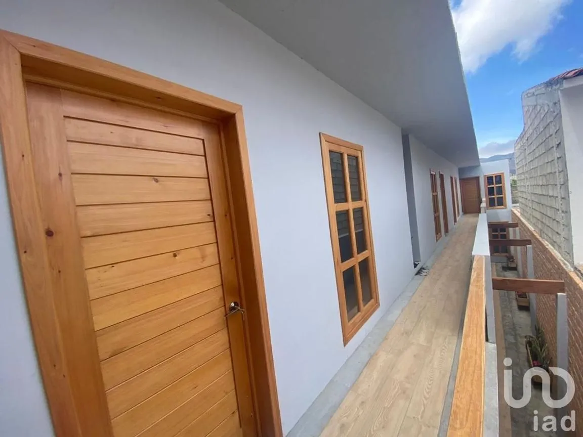 Hotel en Venta en Santa Lucia, San Cristóbal de las Casas, Chiapas | NEX-157772 | iad México | Foto 9 de 22