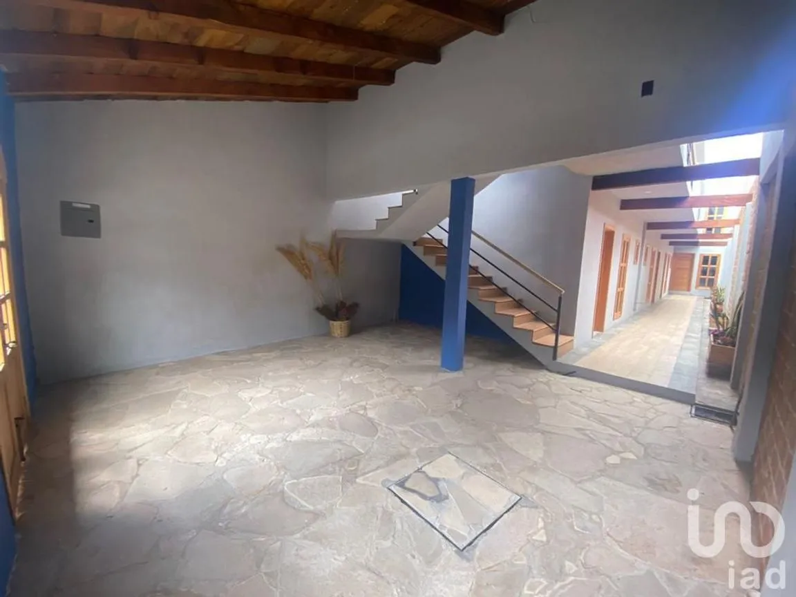 Hotel en Venta en Santa Lucia, San Cristóbal de las Casas, Chiapas | NEX-157772 | iad México | Foto 22 de 22