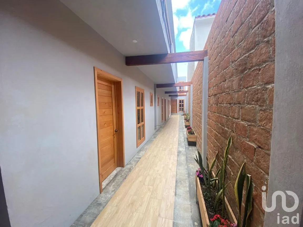 Hotel en Venta en Santa Lucia, San Cristóbal de las Casas, Chiapas | NEX-157772 | iad México | Foto 21 de 22