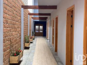 NEX-157772 - Hotel en Venta, con 8 recamaras, con 8 baños, con 350 m2 de construcción en Santa Lucia, CP 29250, Chiapas.