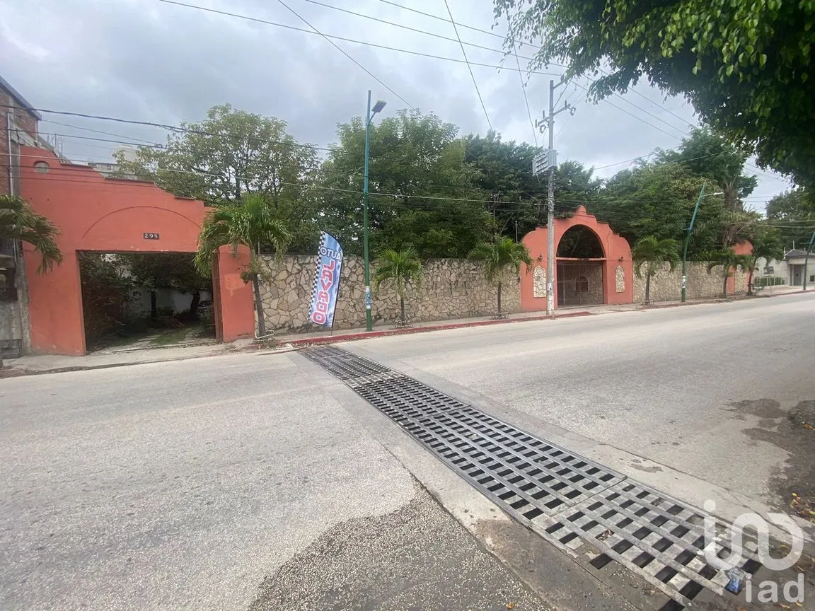 Terreno en Venta en Juan Crispín, Tuxtla Gutiérrez, Chiapas | NEX-159830 | iad México | Foto 2 de 16