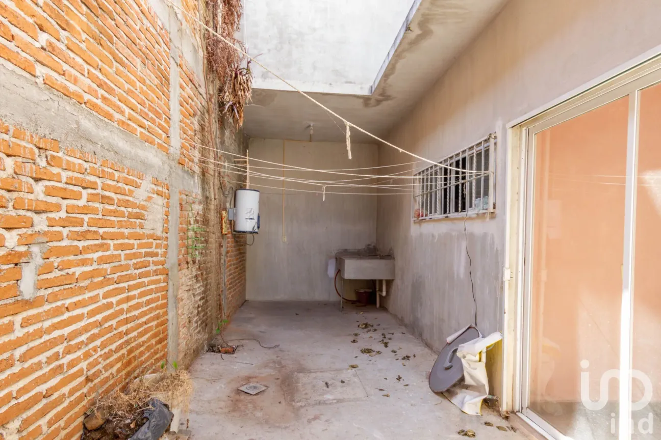 Casa en Venta en Renovación, Tuxtla Gutiérrez, Chiapas | NEX-161062 | iad México | Foto 23 de 23