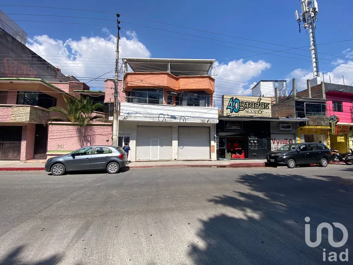 Local en Venta en Tuxtla Gutiérrez Centro, Tuxtla Gutiérrez, Chiapas | NEX-164451 | iad México | Foto 2 de 28