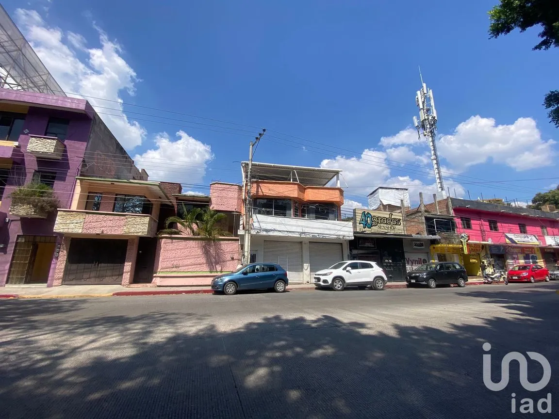 Local en Venta en Tuxtla Gutiérrez Centro, Tuxtla Gutiérrez, Chiapas | NEX-164451 | iad México | Foto 13 de 28