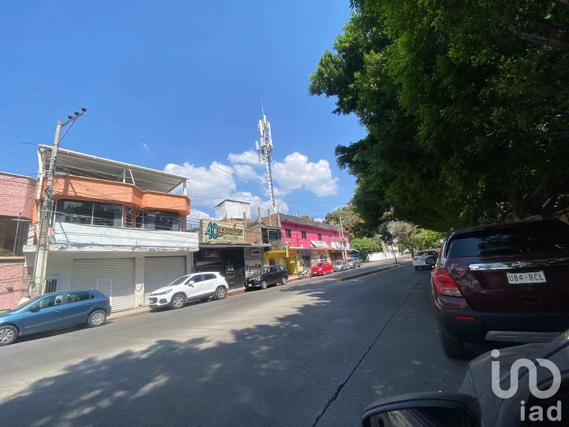 Local en Venta en Tuxtla Gutiérrez Centro, Tuxtla Gutiérrez, Chiapas | NEX-164451 | iad México | Foto 15 de 28