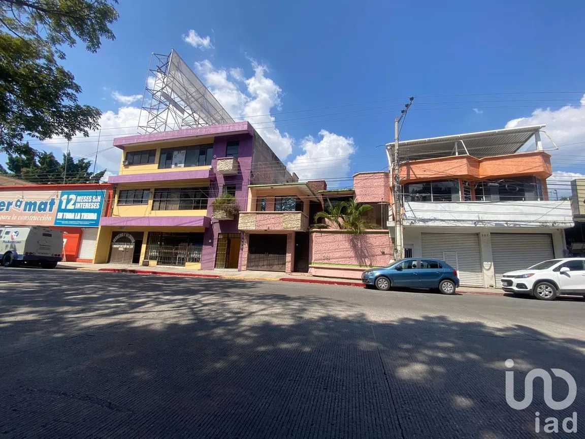 Local en Venta en Tuxtla Gutiérrez Centro, Tuxtla Gutiérrez, Chiapas | NEX-164451 | iad México | Foto 18 de 28