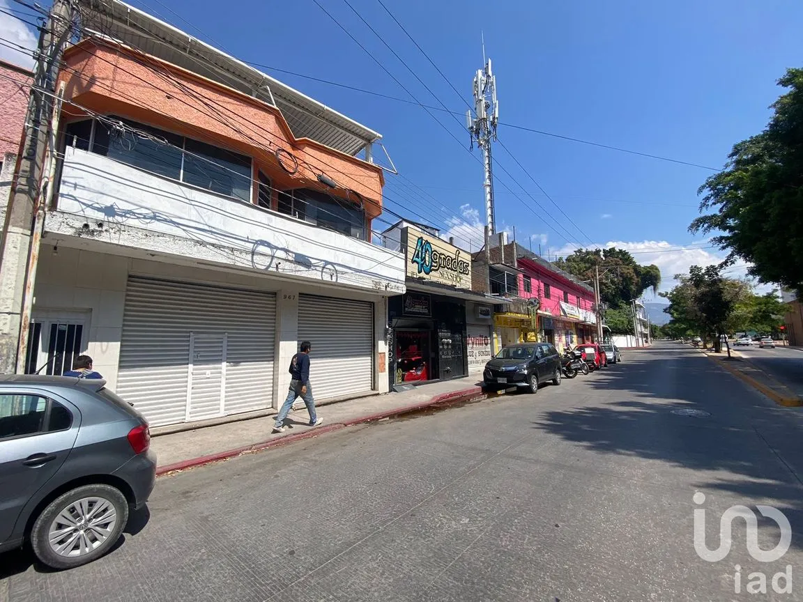 Local en Venta en Tuxtla Gutiérrez Centro, Tuxtla Gutiérrez, Chiapas | NEX-164451 | iad México | Foto 3 de 28