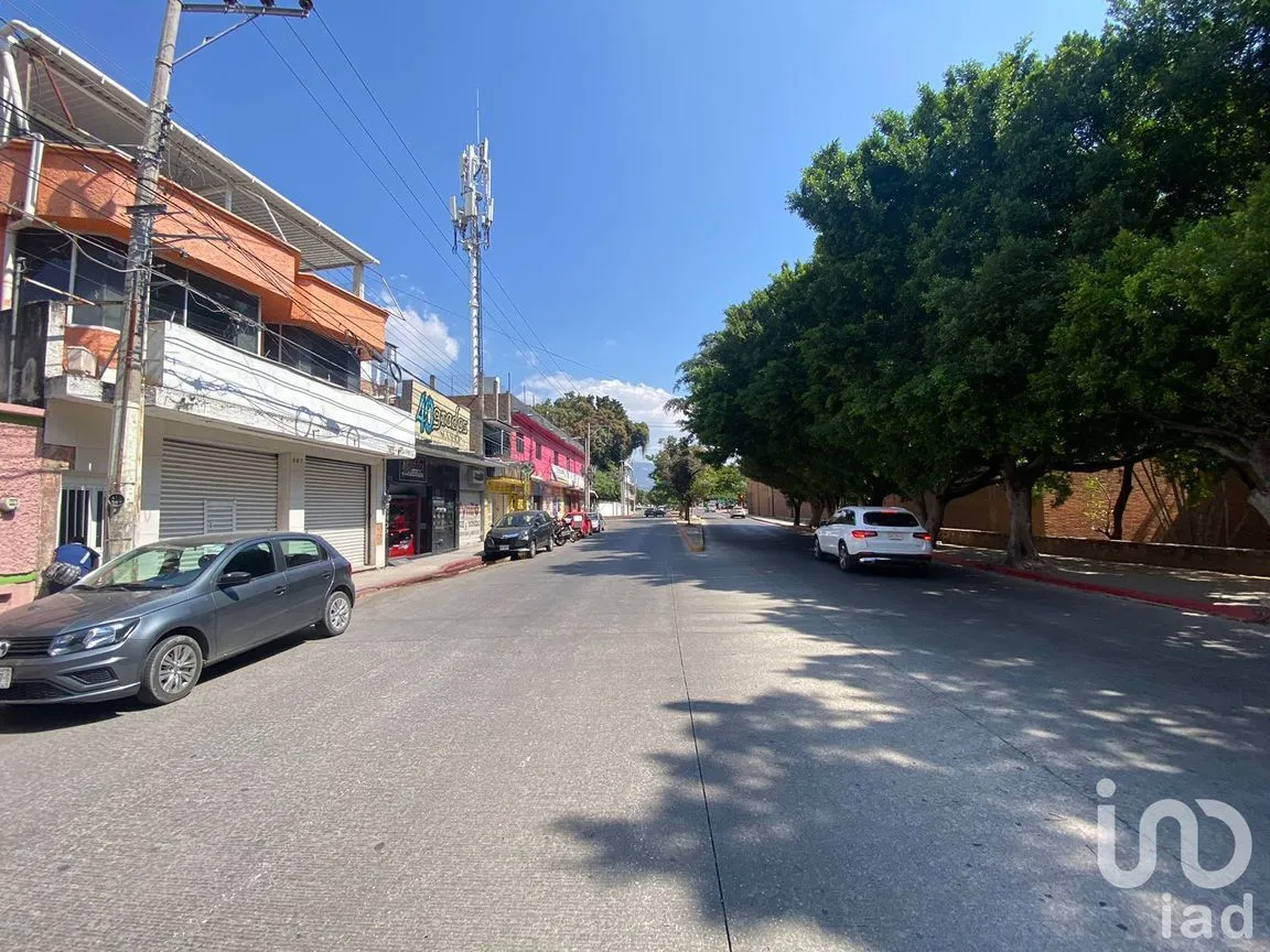 Local en Venta en Tuxtla Gutiérrez Centro, Tuxtla Gutiérrez, Chiapas | NEX-164451 | iad México | Foto 4 de 28