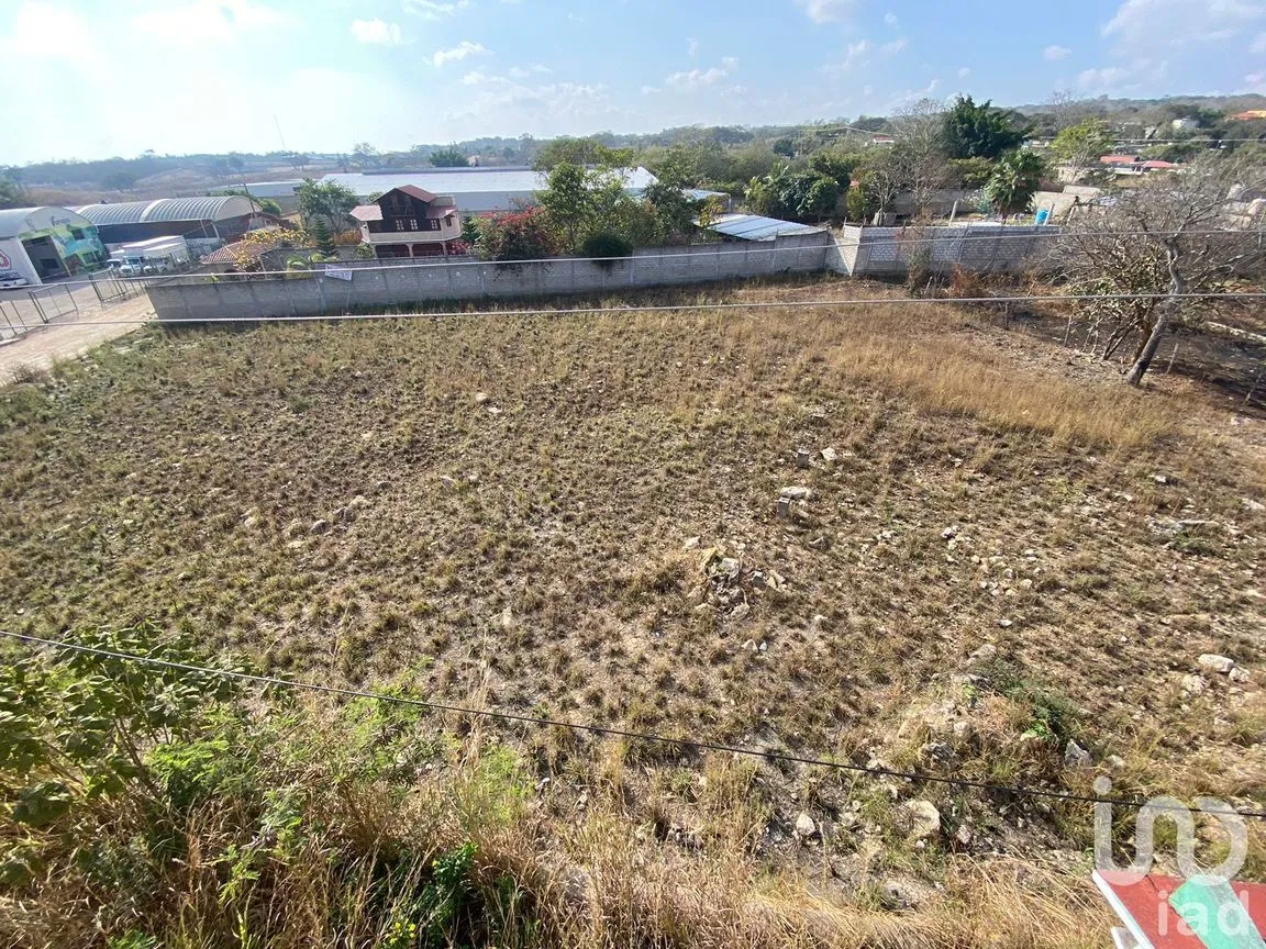 Terreno en Venta en Santa Inés, Berriozábal, Chiapas | NEX-167584 | iad México | Foto 6 de 29