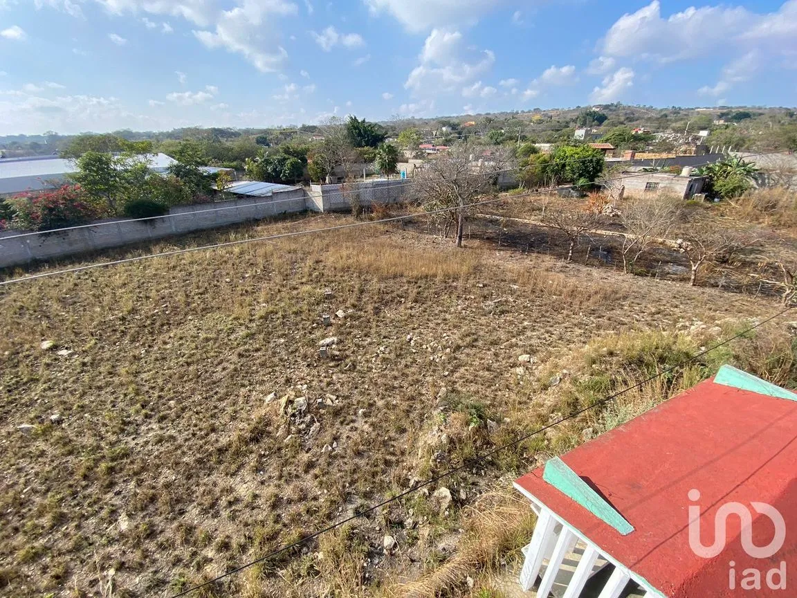 Terreno en Venta en Santa Inés, Berriozábal, Chiapas | NEX-167584 | iad México | Foto 7 de 29