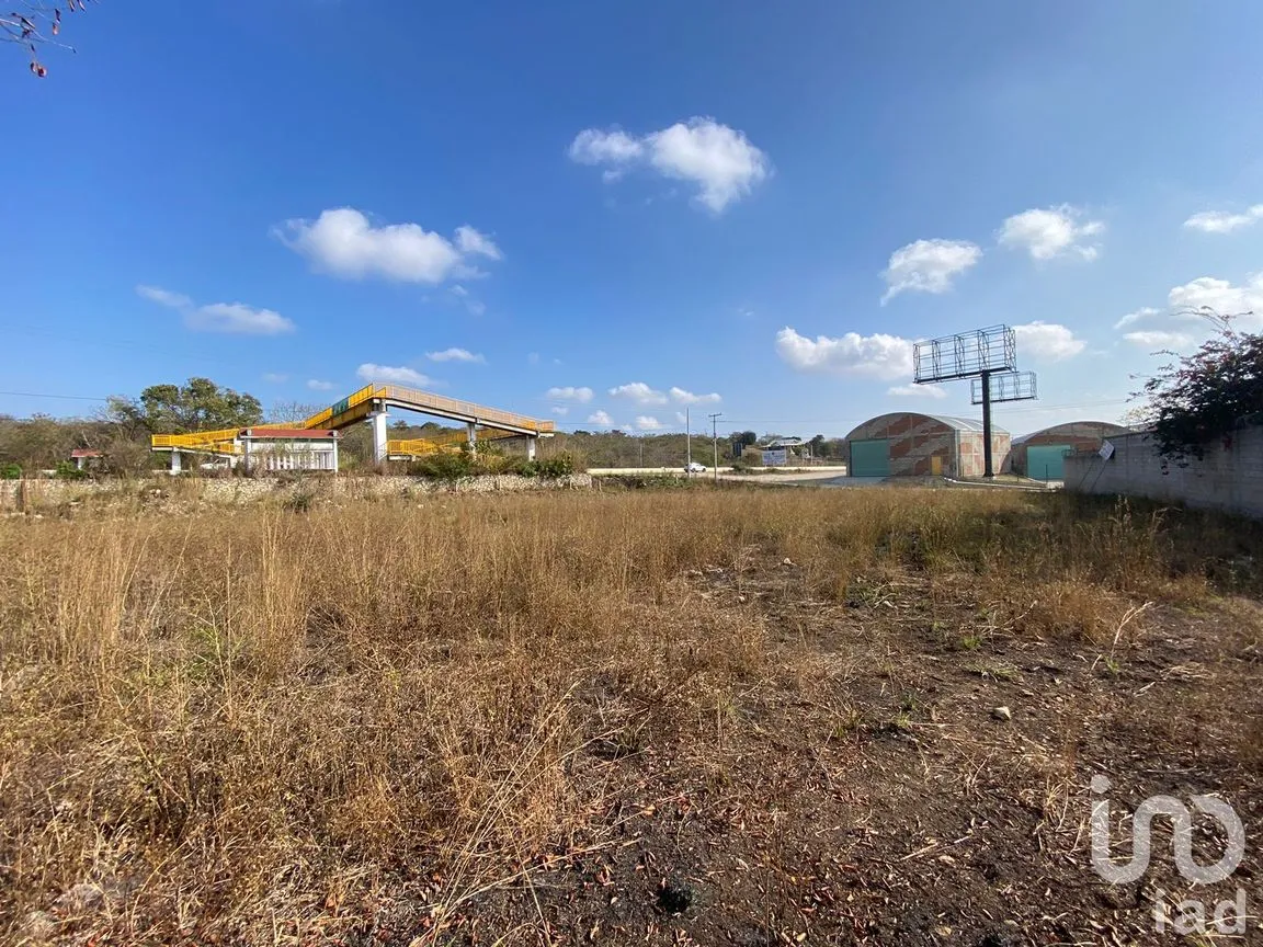 Terreno en Venta en Santa Inés, Berriozábal, Chiapas | NEX-167584 | iad México | Foto 28 de 29