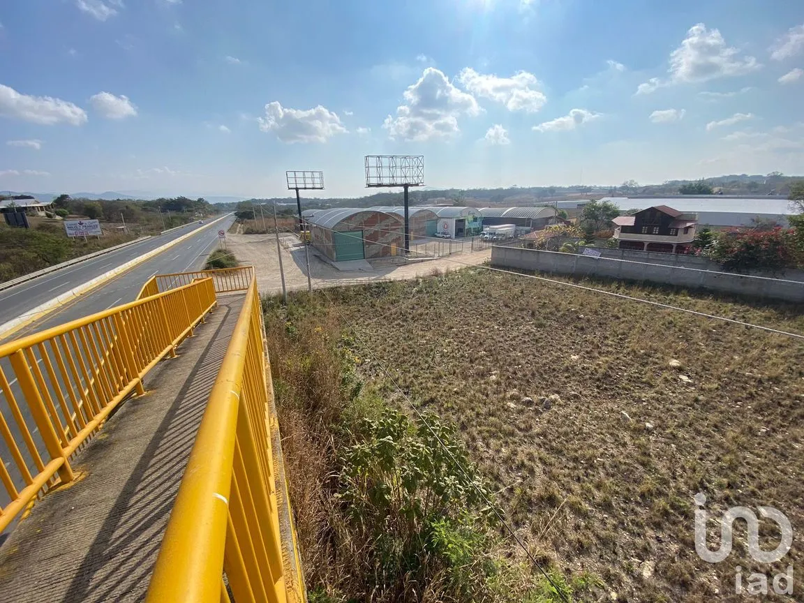 Terreno en Venta en Santa Inés, Berriozábal, Chiapas