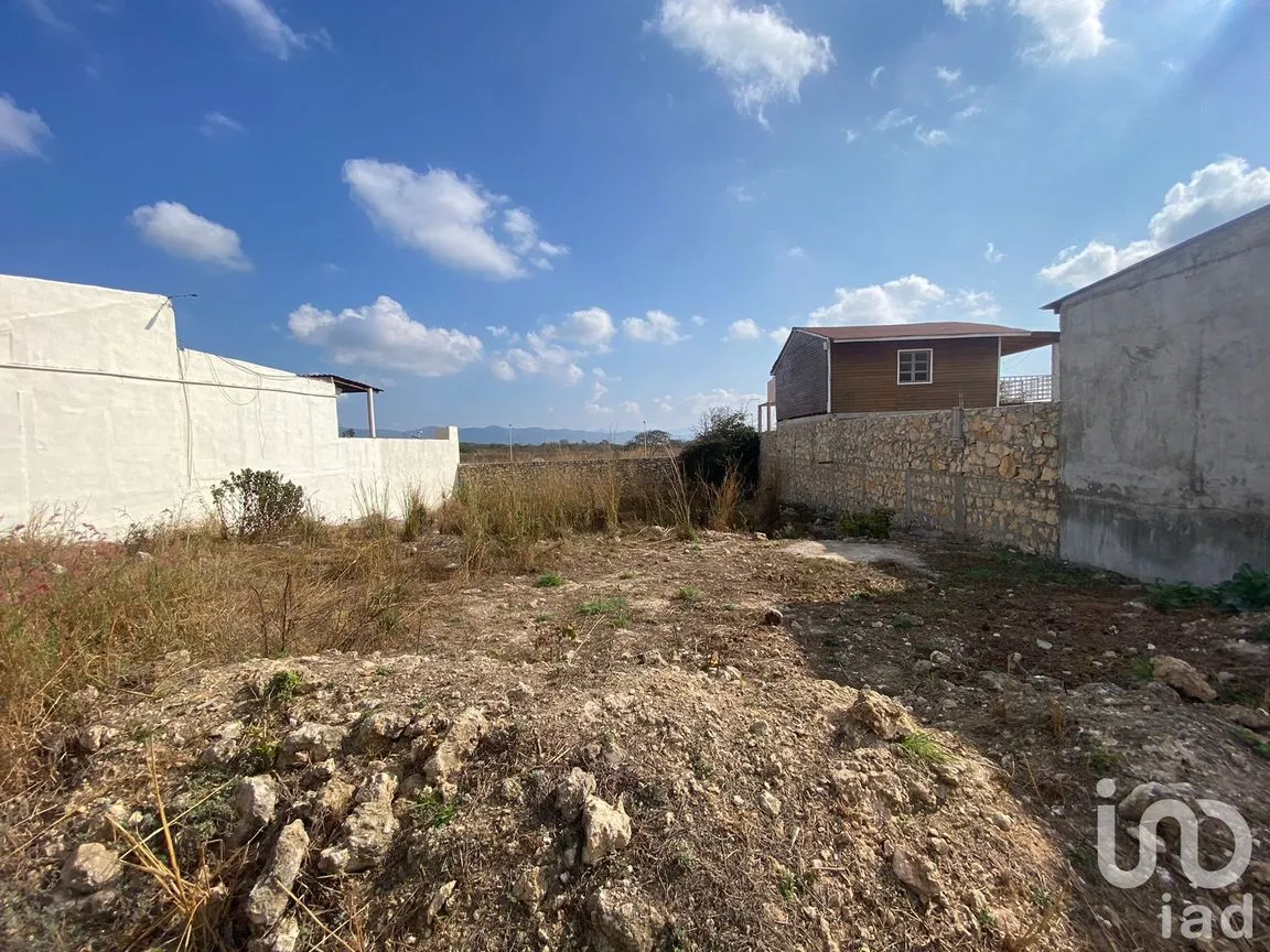 Terreno en Venta en Santa Inés, Berriozábal, Chiapas | NEX-168523 | iad México | Foto 3 de 7