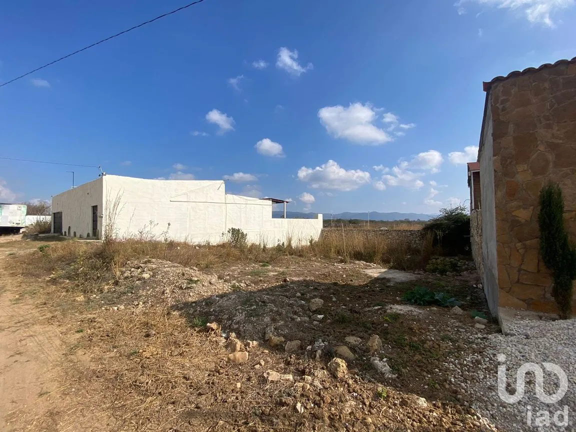 Terreno en Venta en Santa Inés, Berriozábal, Chiapas