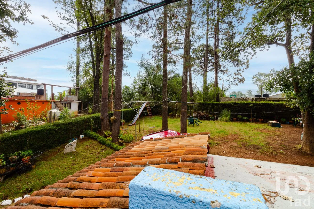 Casa en Venta en La Garita, San Cristóbal de las Casas, Chiapas | NEX-171261 | iad México | Foto 29 de 29