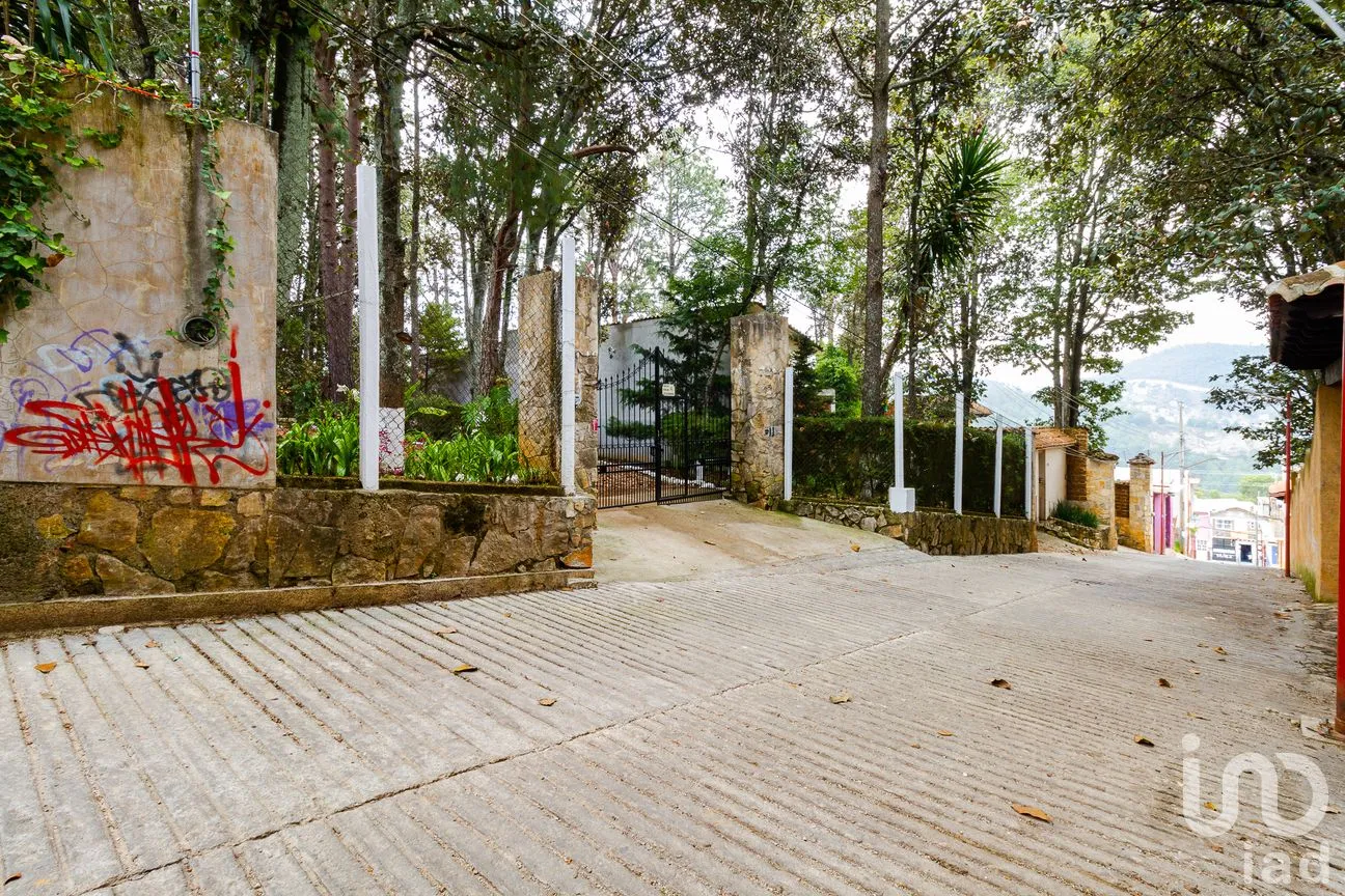 Casa en Venta en La Garita, San Cristóbal de las Casas, Chiapas | NEX-171261 | iad México | Foto 5 de 29