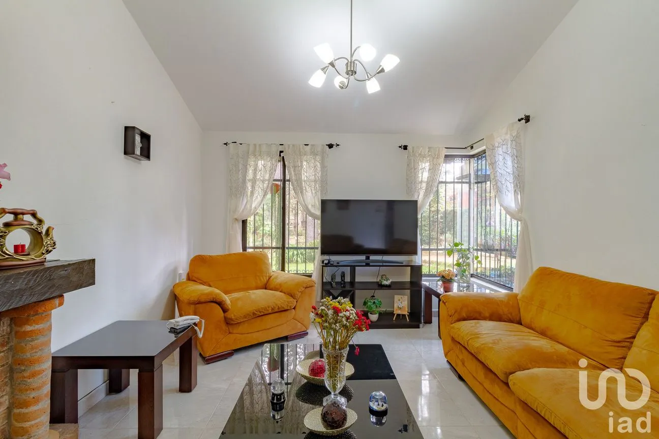 Casa en Venta en La Garita, San Cristóbal de las Casas, Chiapas | NEX-171261 | iad México | Foto 15 de 29