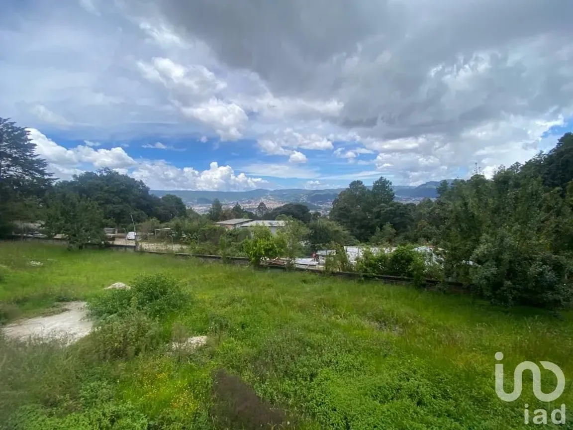 Terreno en Venta en Los Alcanfores, San Cristóbal de las Casas, Chiapas | NEX-182620 | iad México | Foto 3 de 12