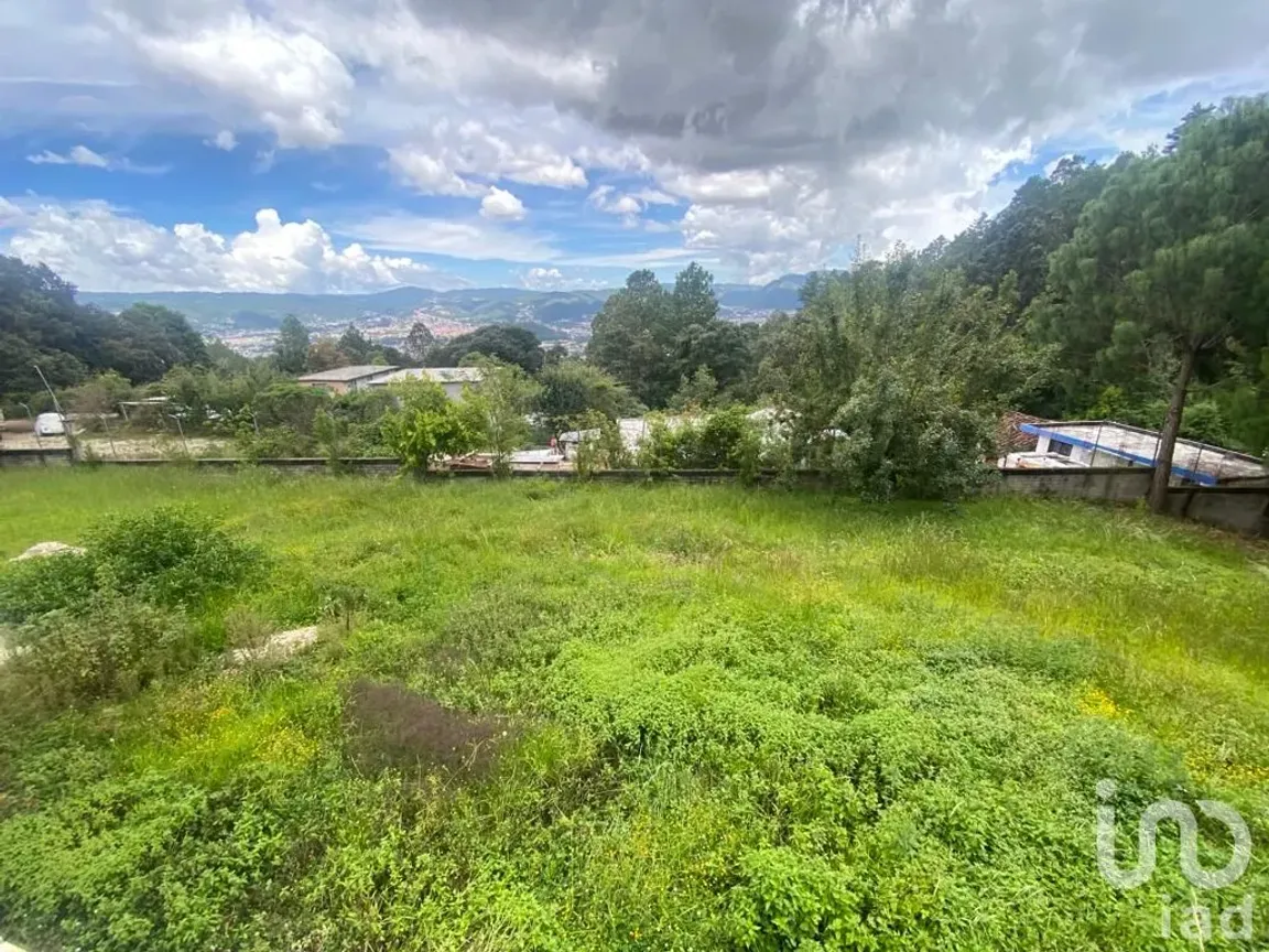 Terreno en Venta en Los Alcanfores, San Cristóbal de las Casas, Chiapas | NEX-182620 | iad México | Foto 4 de 12