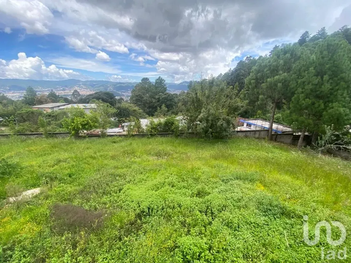 Terreno en Venta en Los Alcanfores, San Cristóbal de las Casas, Chiapas